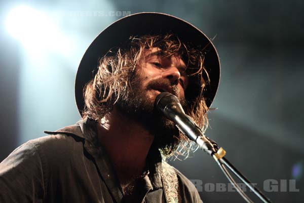 ANGUS STONE - 2012-10-10 - PARIS - Point Ephemere - 